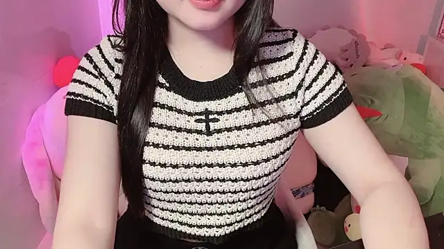 BeChinh_Lee 网络视讯表演