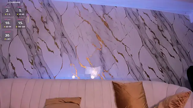 CelesteMoonX Live XXX-Chat