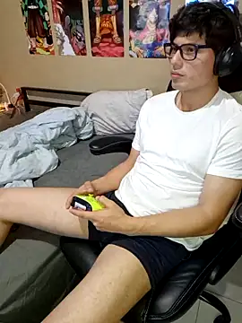 Ais_B10 Chat XXX in diretta