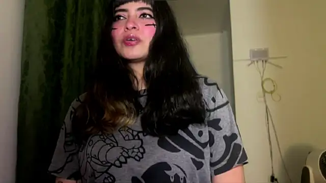 Annagoth_ Chat XXX live