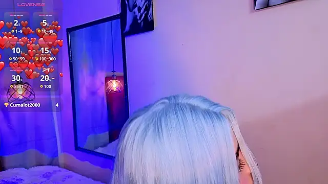 Flor_Gil Obrolan Langsung XXX