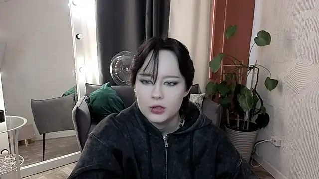 Annie_Way 라이브 XXX 채팅