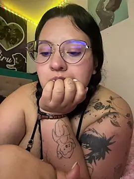 Just_danna Chat XXX live