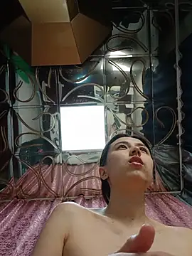 Chat +18 de Foxylce ao vivo