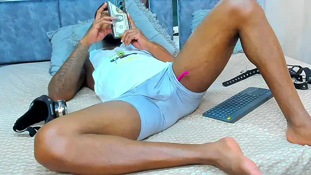 jay_jhonson01 Chat XXX in diretta