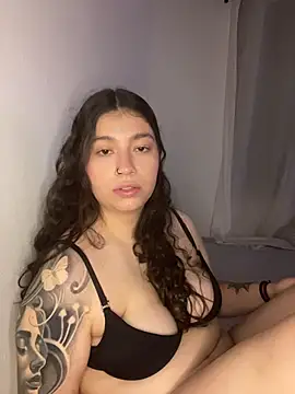 soffmoon 라이브 XXX 채팅