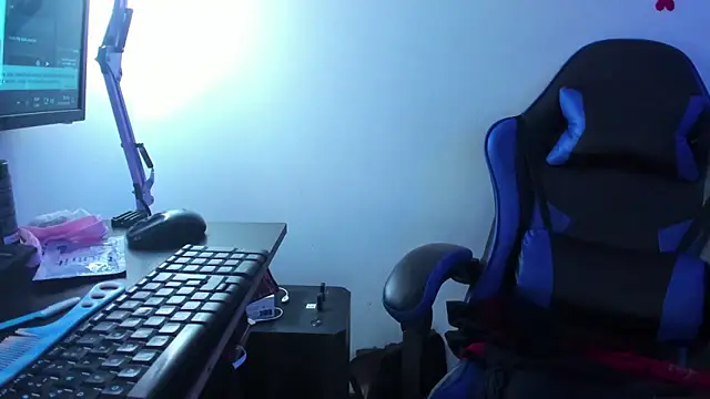 Chat XXX Live honeyluxe_