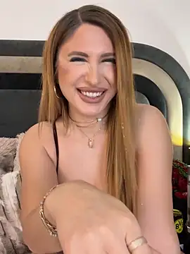 Chat XXX en directo de LucyBridgette