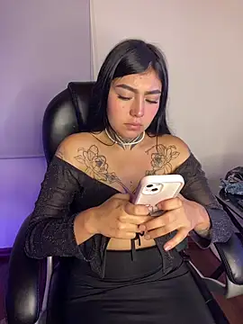 Angelica_pink18 现场XXX聊天