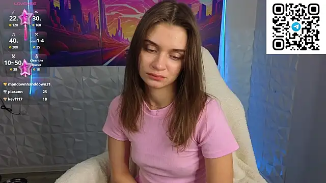 VioletaDiaz_ – Naživo XXX chat