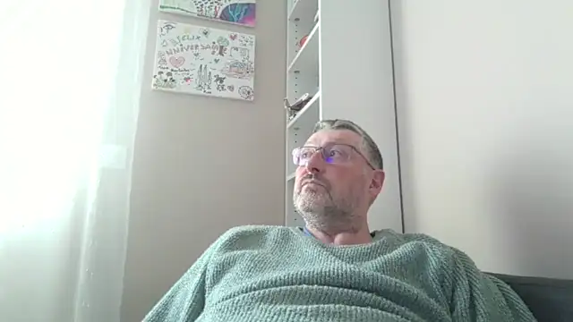 Show webcam de doudou310