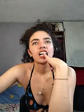 Maria_delsol1 라이브 XXX 채팅