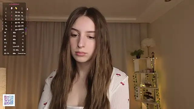 LeanneDinkle's Live XXX Chat