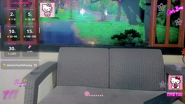 stiffy_lopez Obrolan Langsung XXX