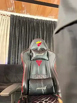 Benjii_Carter1 Chat XXX in diretta