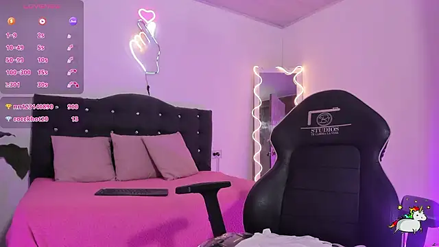 LINDSAY_TAY's Live XXX Chat