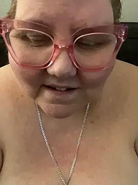 TheMotherPearl webkamerás műsora