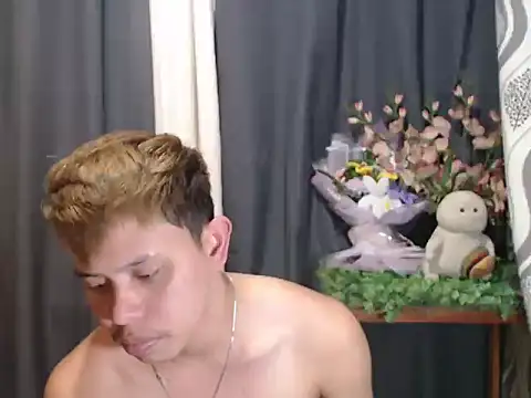 Baby_Maxxx Pertunjukan Webcam