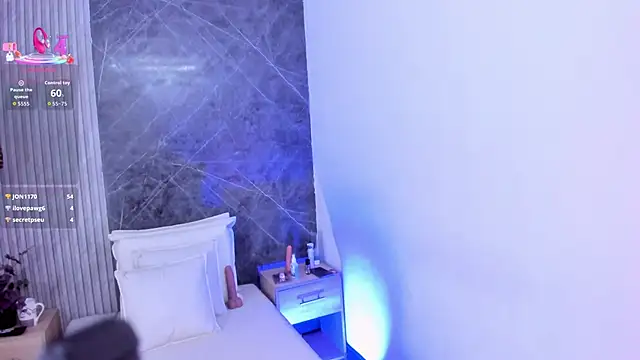 AlissonHarris Webcamshow