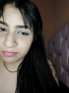 Sexy-Ruby25 Webcam show