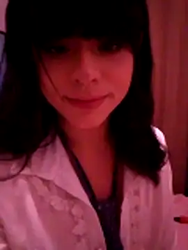 VeronicatXXX: вебкам-шоу