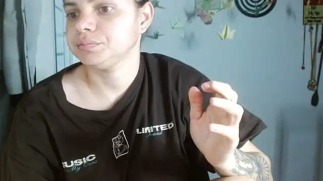 karoll8 라이브 XXX 채팅