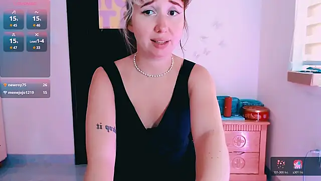 Cosmo_Riri's Live XXX Chat