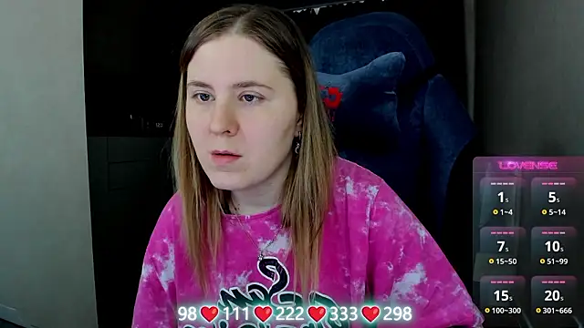 Olivia_Munk: онлайн-секс-чат