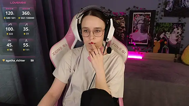 Sweet_frosti Chat XXX live