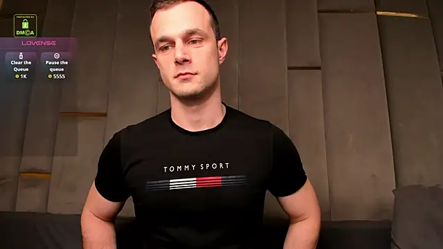 Chat +18 de BrandonNorris ao vivo