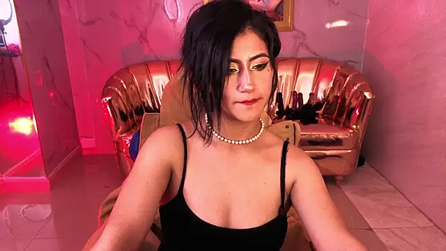 artemisa_ch1 Adlı Modelin Canlı XXX Sohbeti