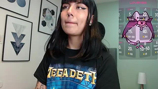 amy_adams1's Live XXX Chat