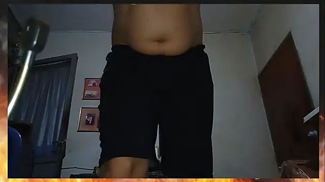 Aj_love22 élő XXX-chatje