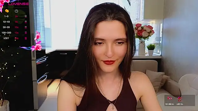 niki_cutes: онлайн-секс-чат