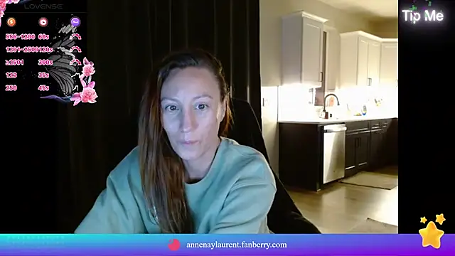 Chat +18 de AnnenayLaurent ao vivo