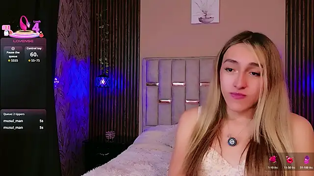 antonellastar24_のライブXXXチャット