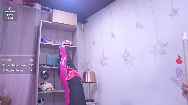 Lana_Dreams_ Obrolan Langsung XXX