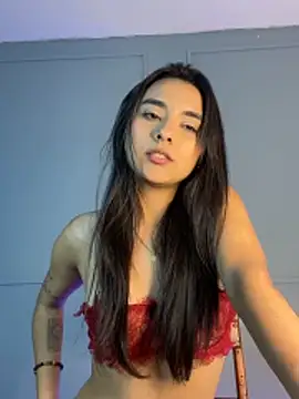 Zafira_Montiel Chat XXX live