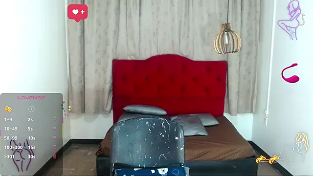 luisa__torresのライブXXXチャット