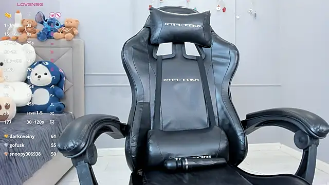 دردشة Yunleah الجنسية المباشرة