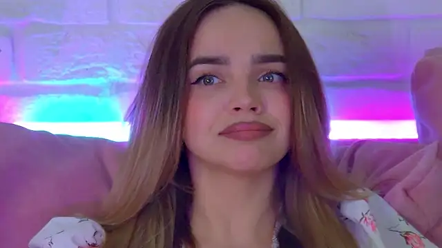 Chat +18 de AnitaVenture ao vivo