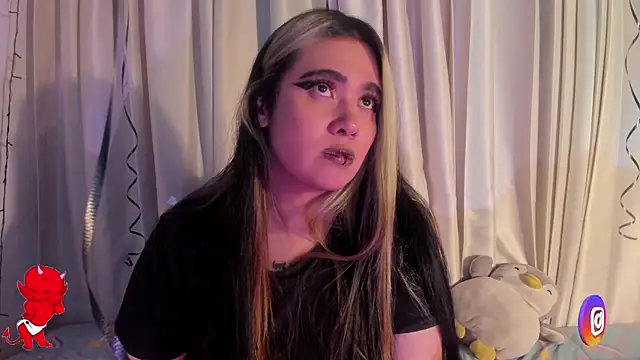 Sembang XXX Secara Langsung Lilith_Zenith_