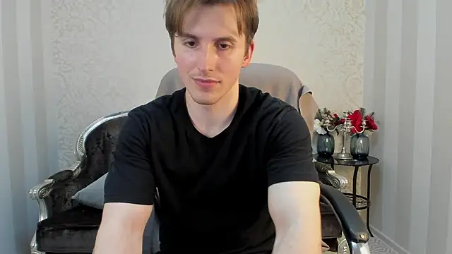 Chat +18 de MarkYeti ao vivo