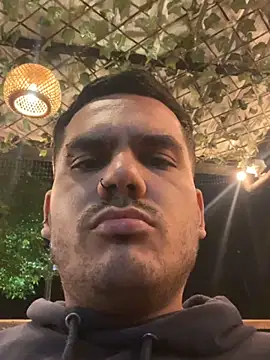 KevinSpenser élő XXX-chatje