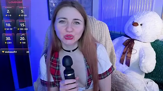 SofiAngela: онлайн-секс-чат