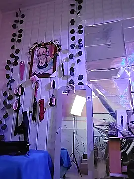 Susana_Rojas' Live XXX Chat