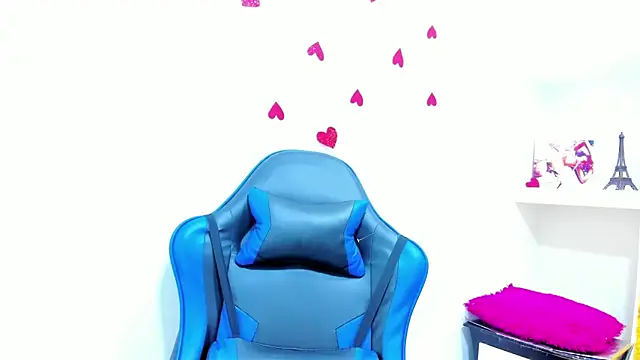 Онлайн чат XXX honeyluxe_