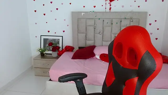 Naya__fox723 Obrolan Langsung XXX