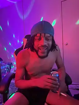 magic_man1085 ওয়েবক্যাম শো