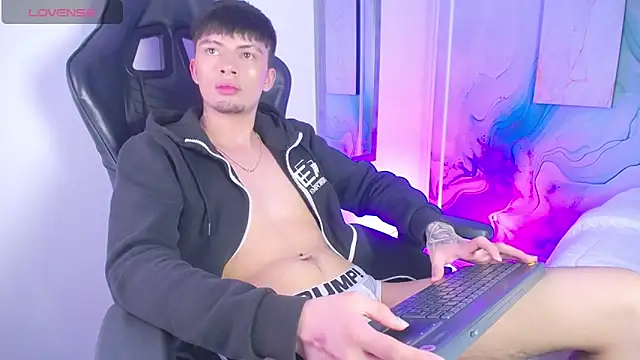 Chat +18 de Novoa_Prime ao vivo